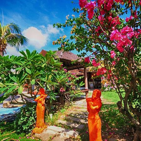Kenting South Island Guesthouse Longshui Dış mekan fotoğraf
