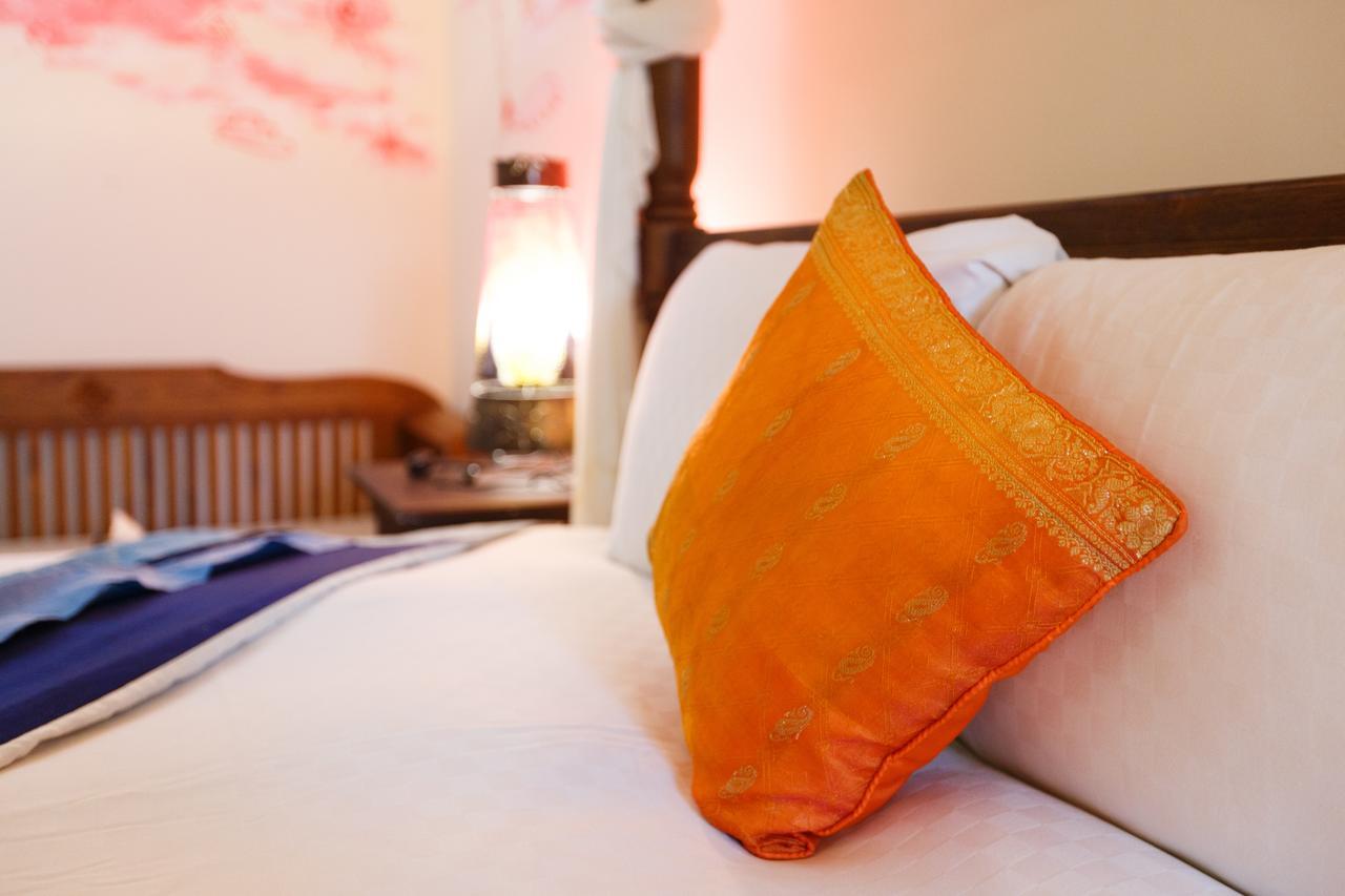 Kenting South Island Guesthouse Longshui Dış mekan fotoğraf