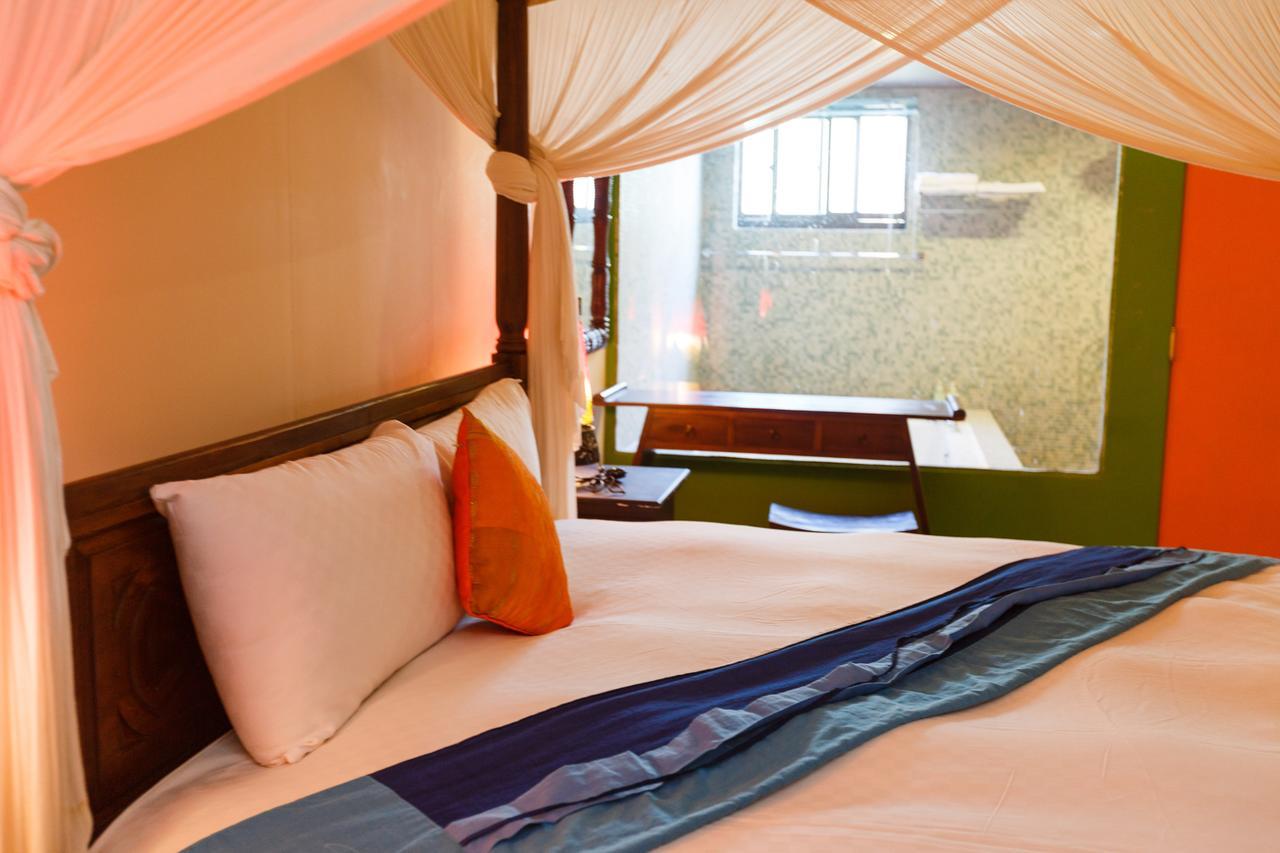 Kenting South Island Guesthouse Longshui Dış mekan fotoğraf