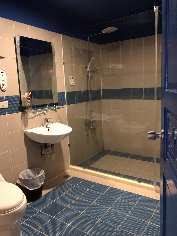 Kenting South Island Guesthouse Longshui Dış mekan fotoğraf